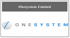 Onesystem Limited