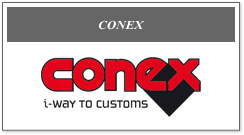 CONEX