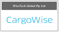 WiseTech Global Pty Ltd