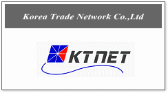Korea Trade Network Co.,Ltd